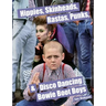 Hippies, Skinheads, Rastas, Punks & Disco Dancing Bowie Boot Boys: Screening Youth Subcultures 1967-1985