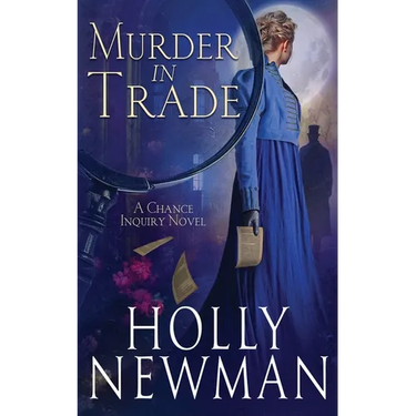 Murder in Trade