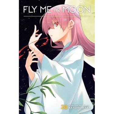 Fly Me to the Moon, Vol. 28