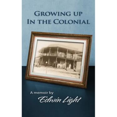 Growing Up in the Colonial
