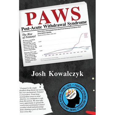 Paws: Fentanyl On The Rise