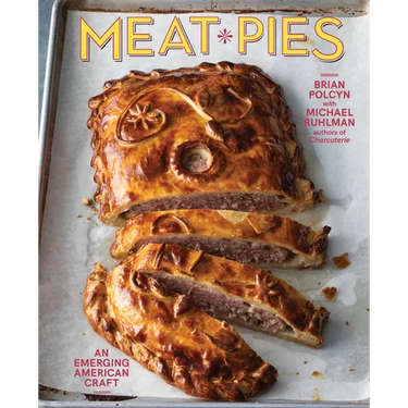 Meat Pies: An Emerging American Craft