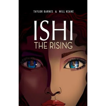 Ishi the Rising