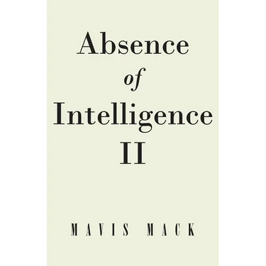 Absence of Intelligence II: The Master Key