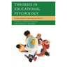 Theories in Educational Psychology: Concise Guide to Meaning and Practice