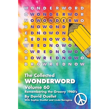The Collected Wonderword Volume 60