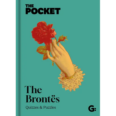 The Pocket Brontës: Quizzes and Puzzles