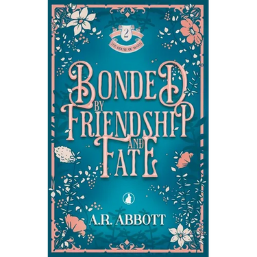 Bonded by Friendship and Fate