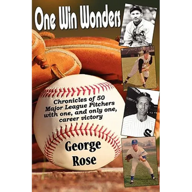 One Win Wonders