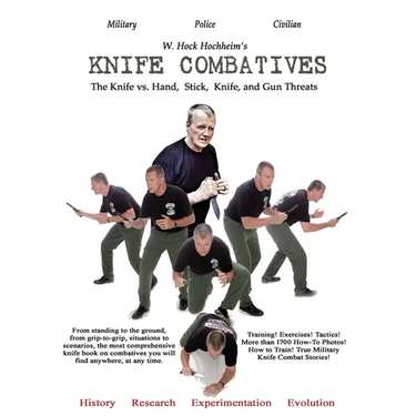 Knife Combatives