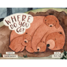 Where Do You Go?