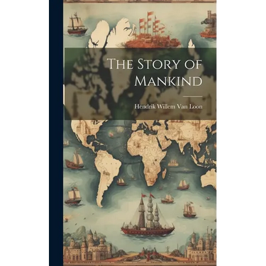 The Story of Mankind