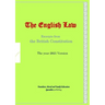 The English Law