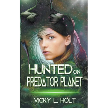 Hunted on Predator Planet