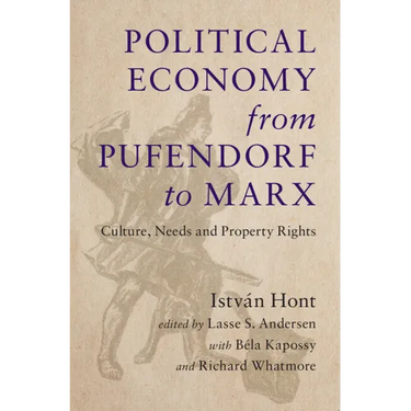Political Economy from Pufendorf to Marx