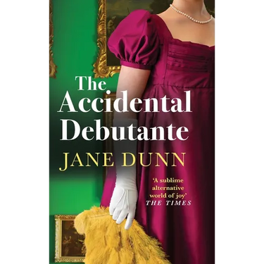 The Accidental Debutante