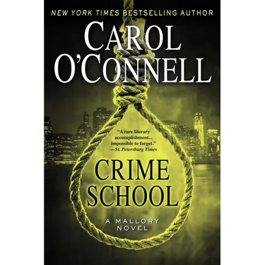 Crime School