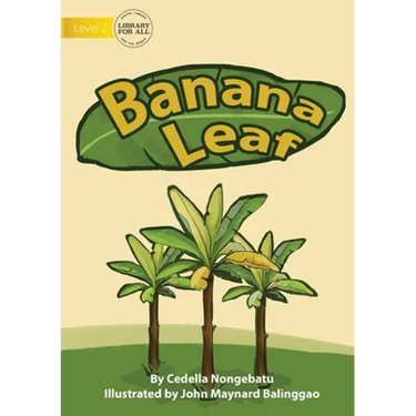 Banana Leaf