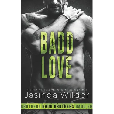 Badd Love