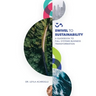 Swivel To Sustainability: A Full Systems Business Transformation Guidebook