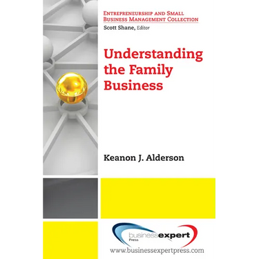 Understanding The Family Business