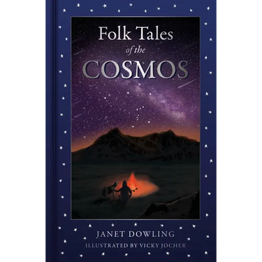 Folk Tales of the Cosmos