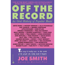 Off the Record: An Oral History of Popular Music