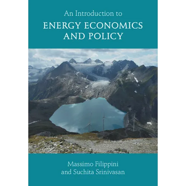 An Introduction to Energy Economics and Policy