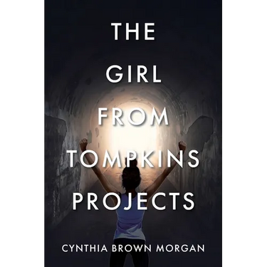 The Girl from Tompkins Projects