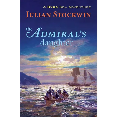 Admiral's Daughter