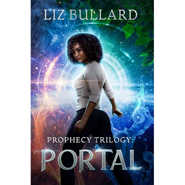 Prophecy Trilogy: Portal (Prophecy Series Book 2)