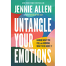 Untangle Your Emotions: Naming What You Feel and Knowing What to Do about It