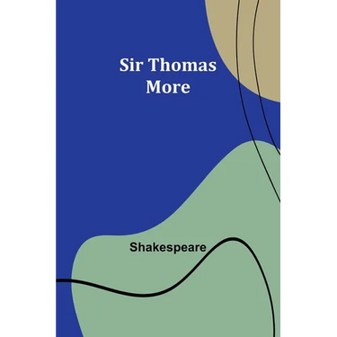 Sir Thomas More