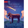 Something Is Going To Happen Tonight (Tetun edition) - Buat ruma sei akontese kalan ne'e