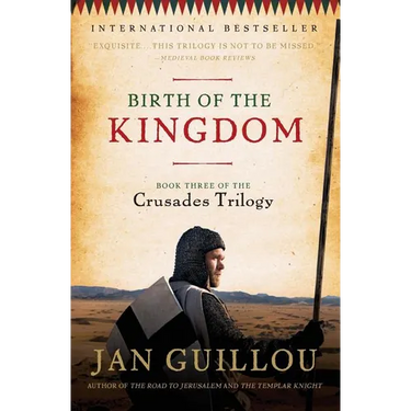 Birth of the Kingdom