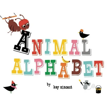 Animal Alphabet