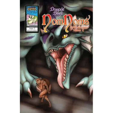 Dragon's Hoard: NomNoms 2