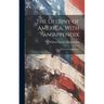 The Destiny of America, With an Appendix: Who are the Japanese?