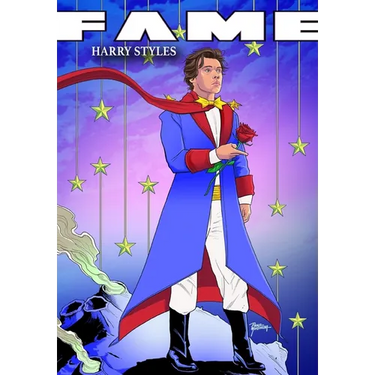Fame: Harry Styles