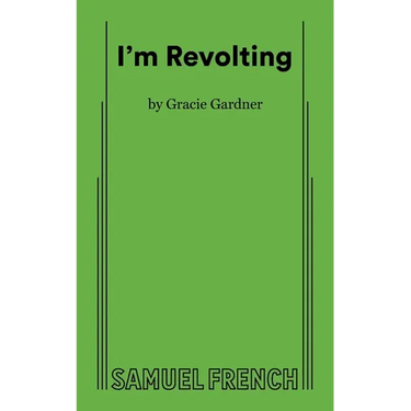 I'm Revolting