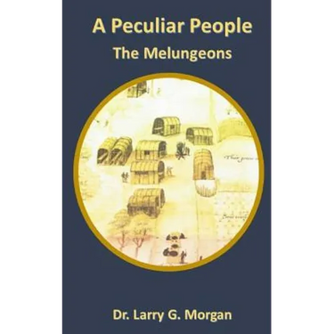 A Peculiar People