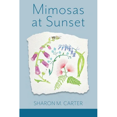 Mimosas at Sunset