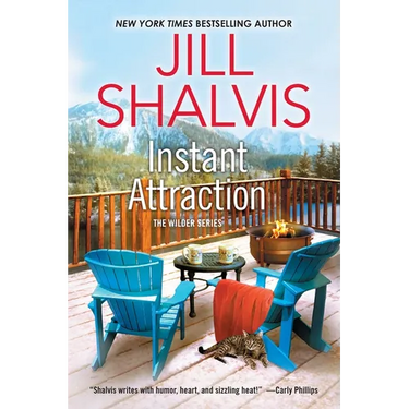 Instant Attraction