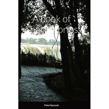 A book of Short Stories