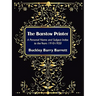 The Barstow Printer: A Personal Name and Subject Index to the Years 1910-1920