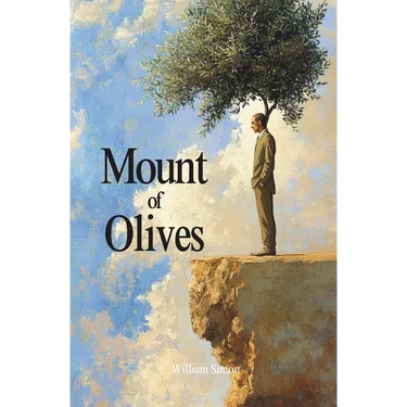 Mount of Olives