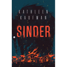 Sinder: Diabhal Book 2