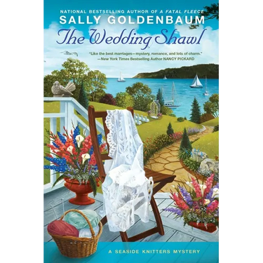 The Wedding Shawl