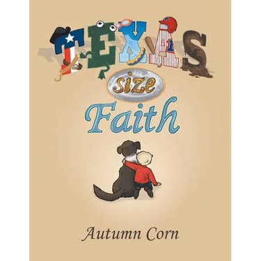 Texas Size Faith