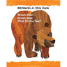 Brown Bear, Brown Bear, What Do You See?: Classic Big Book